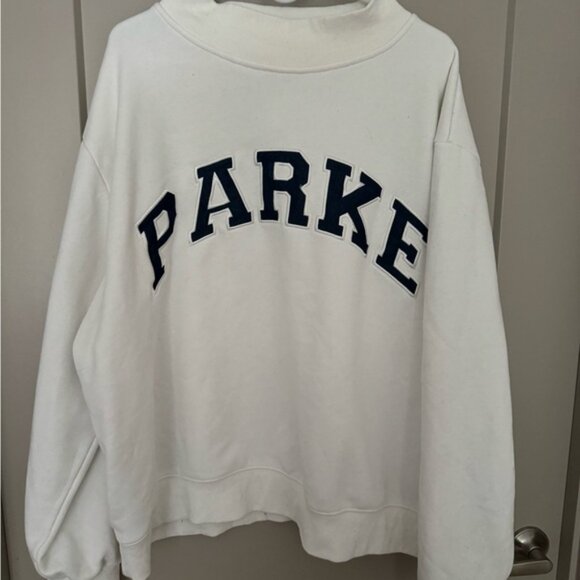 Parke mockneck - Picture 1 of 4